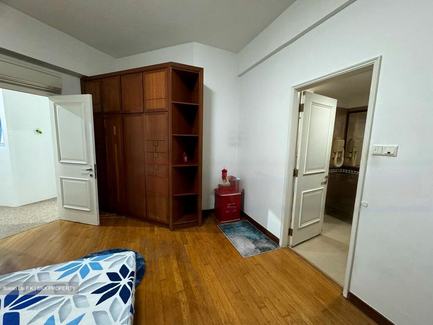 Dover Parkview (D5), Condominium #480030571